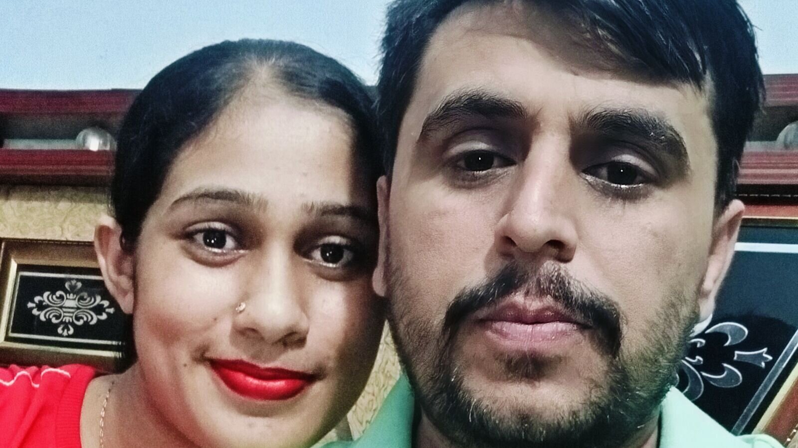 RajuAndSumi