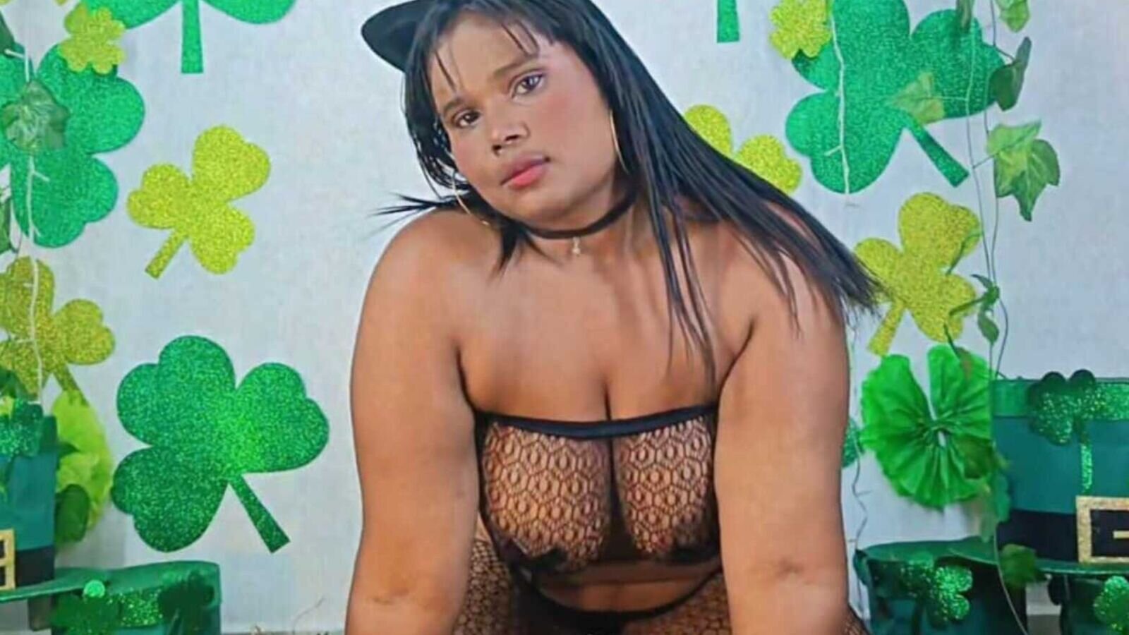 YaretziLee