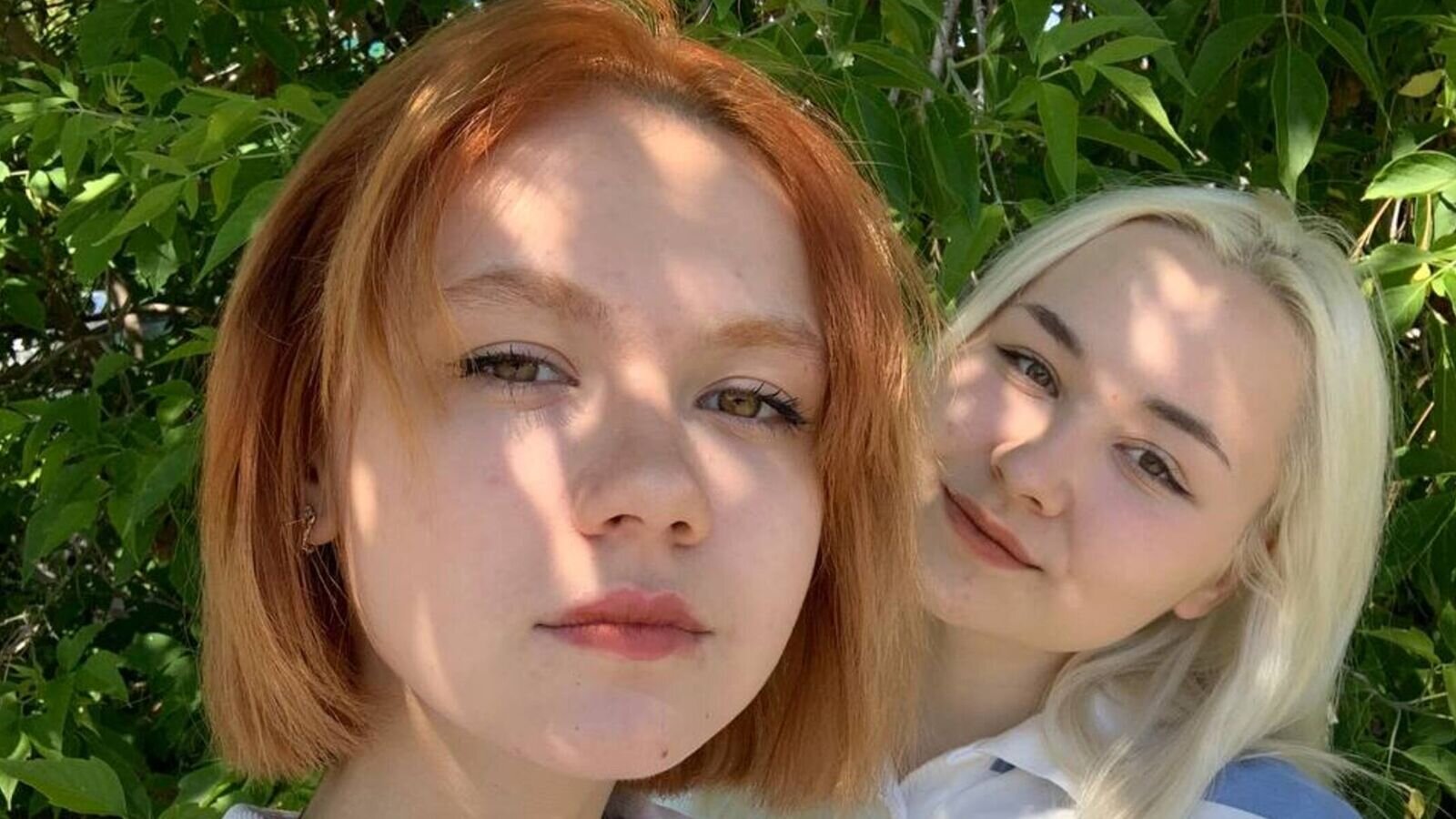 KailaAndPolly