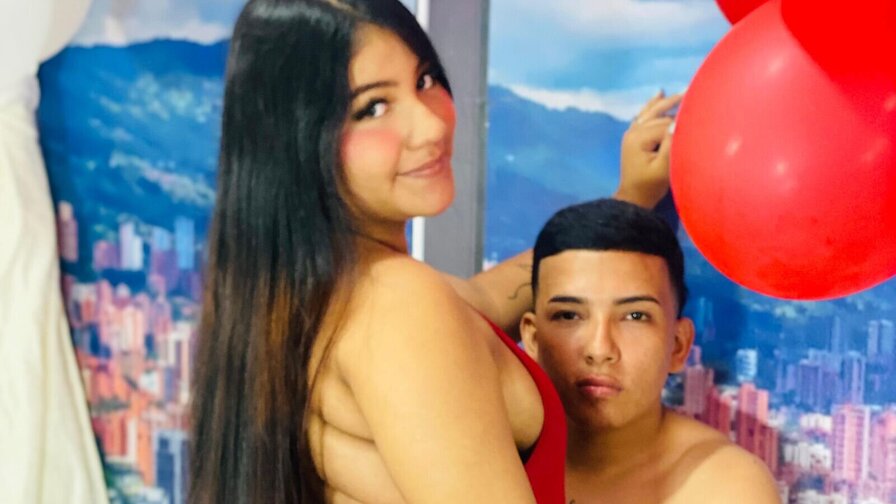 DanyAndPaola