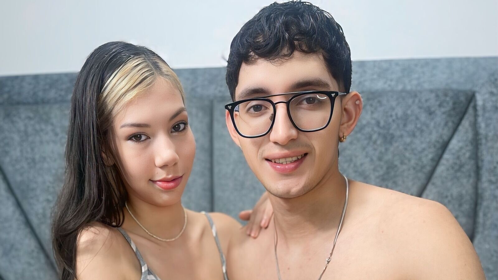 ValeriaAndTommy