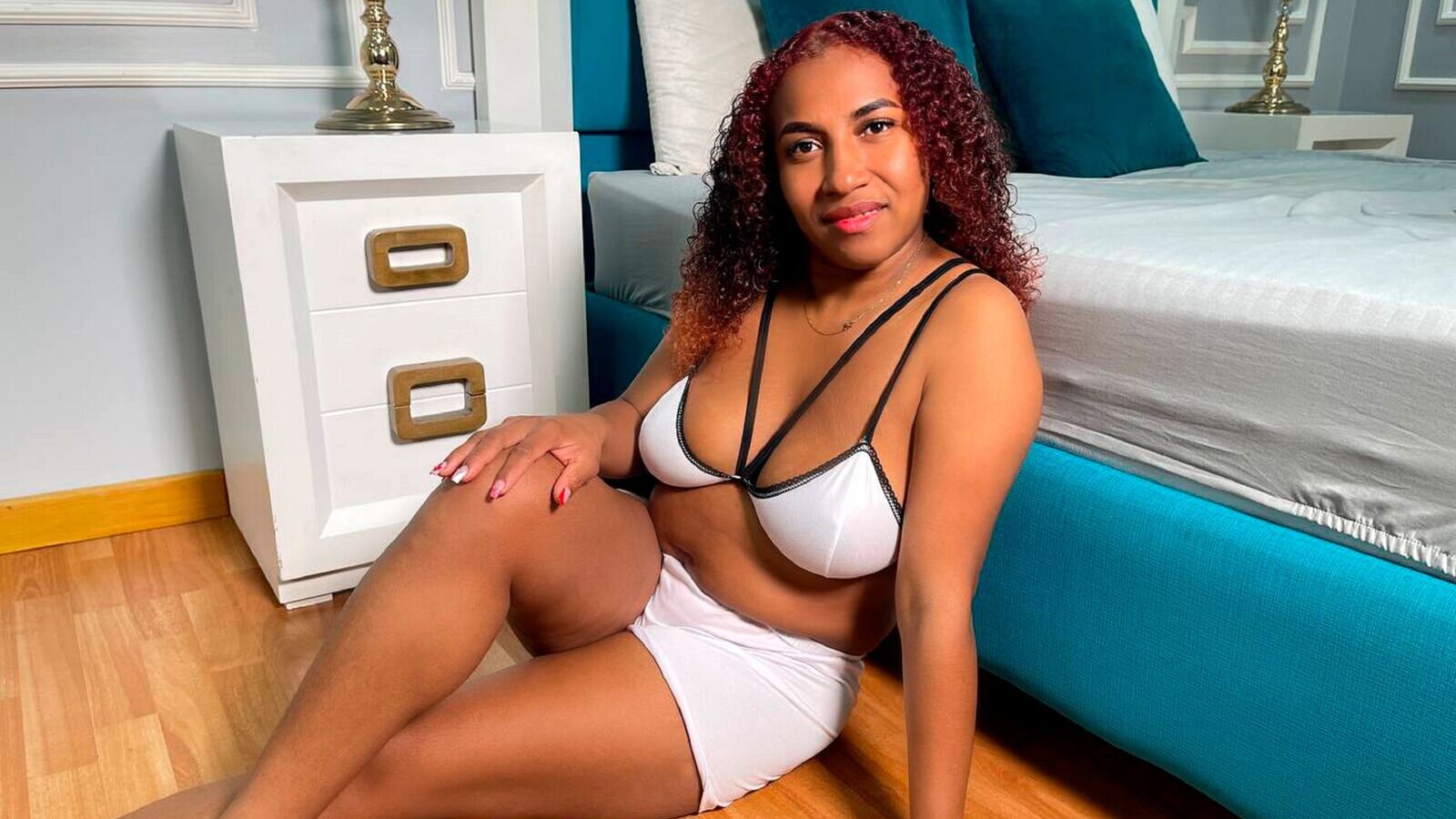 NikkyRoxy