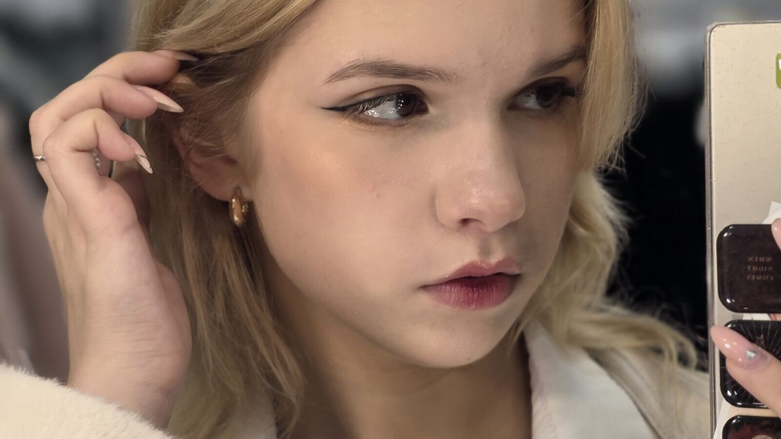 JesseniaMinarik