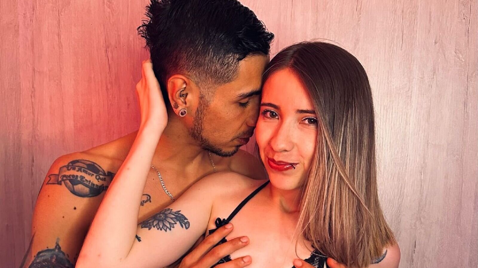NadiaAndDimitri