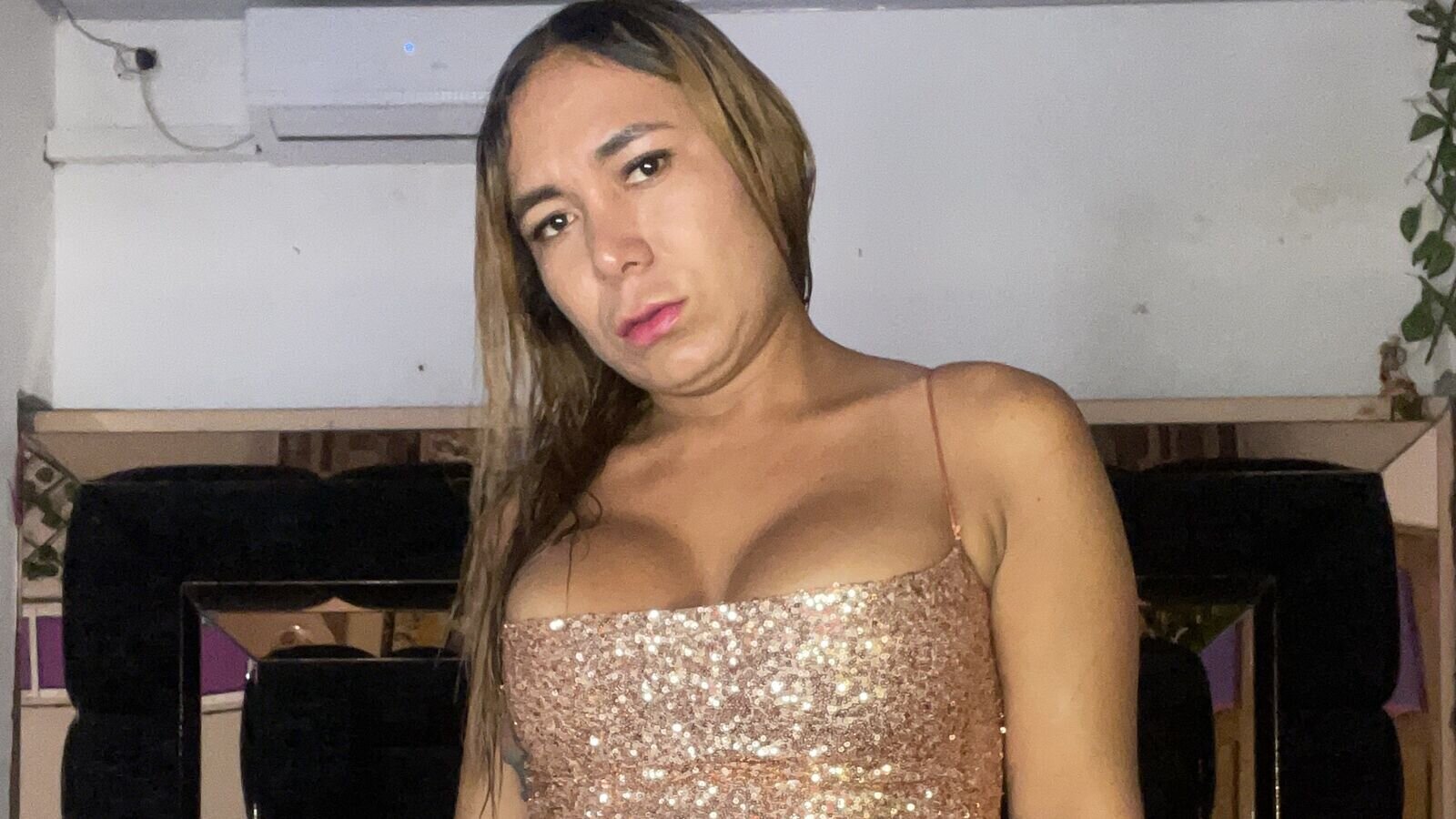 CrystaGil