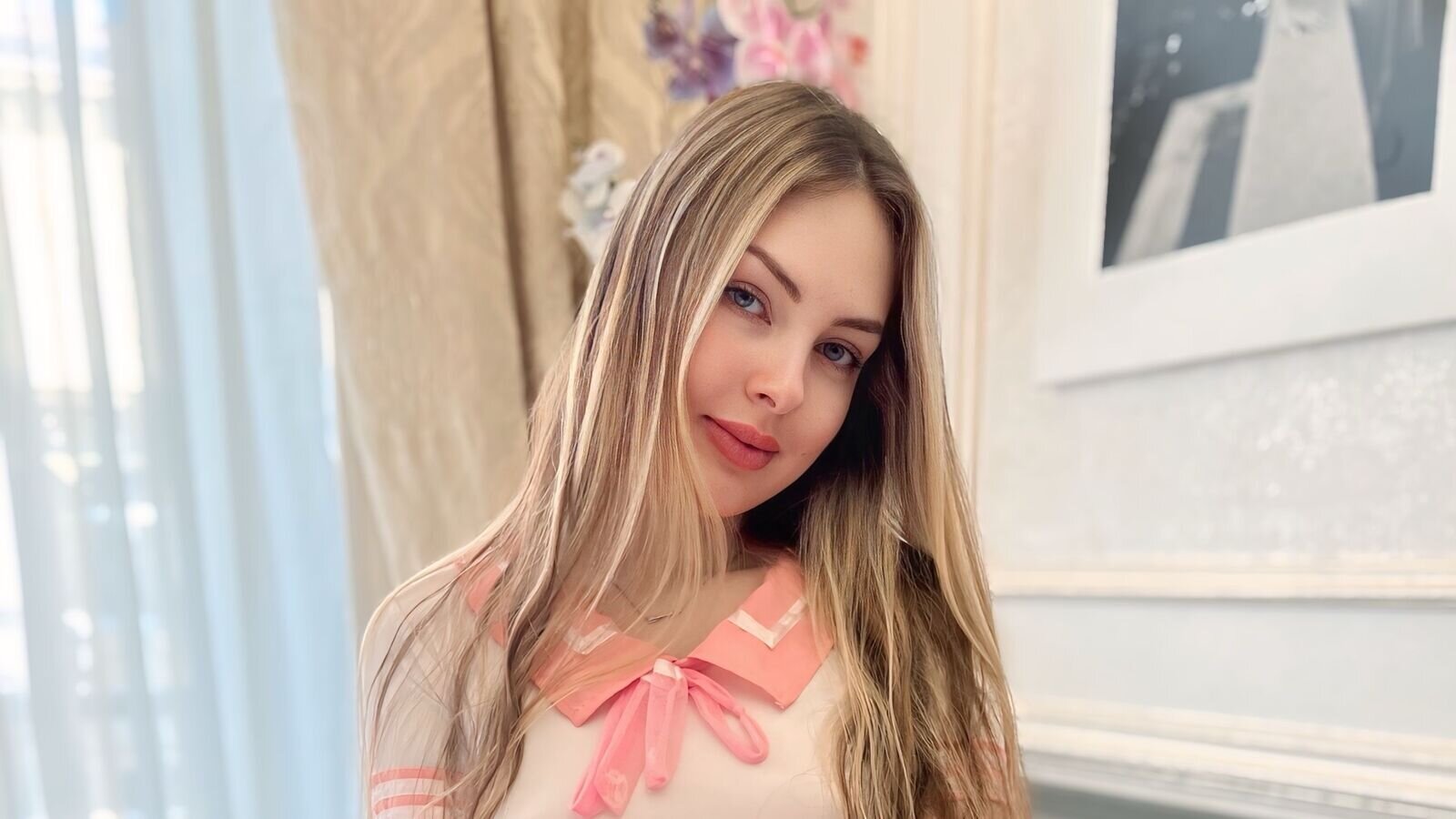 LexyBloom