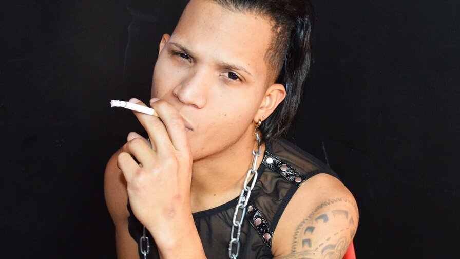 JuniorRay