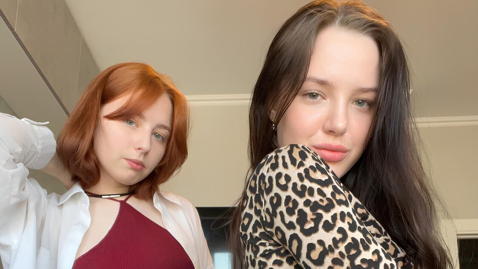 BeatrixAndDevona