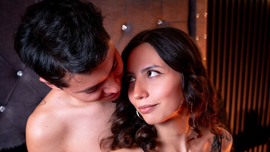 AnnieAndLeandro
