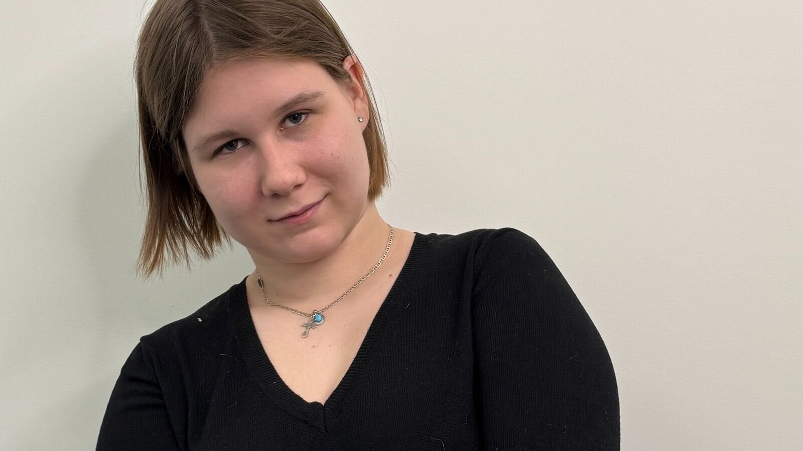 VannessaSkyberg