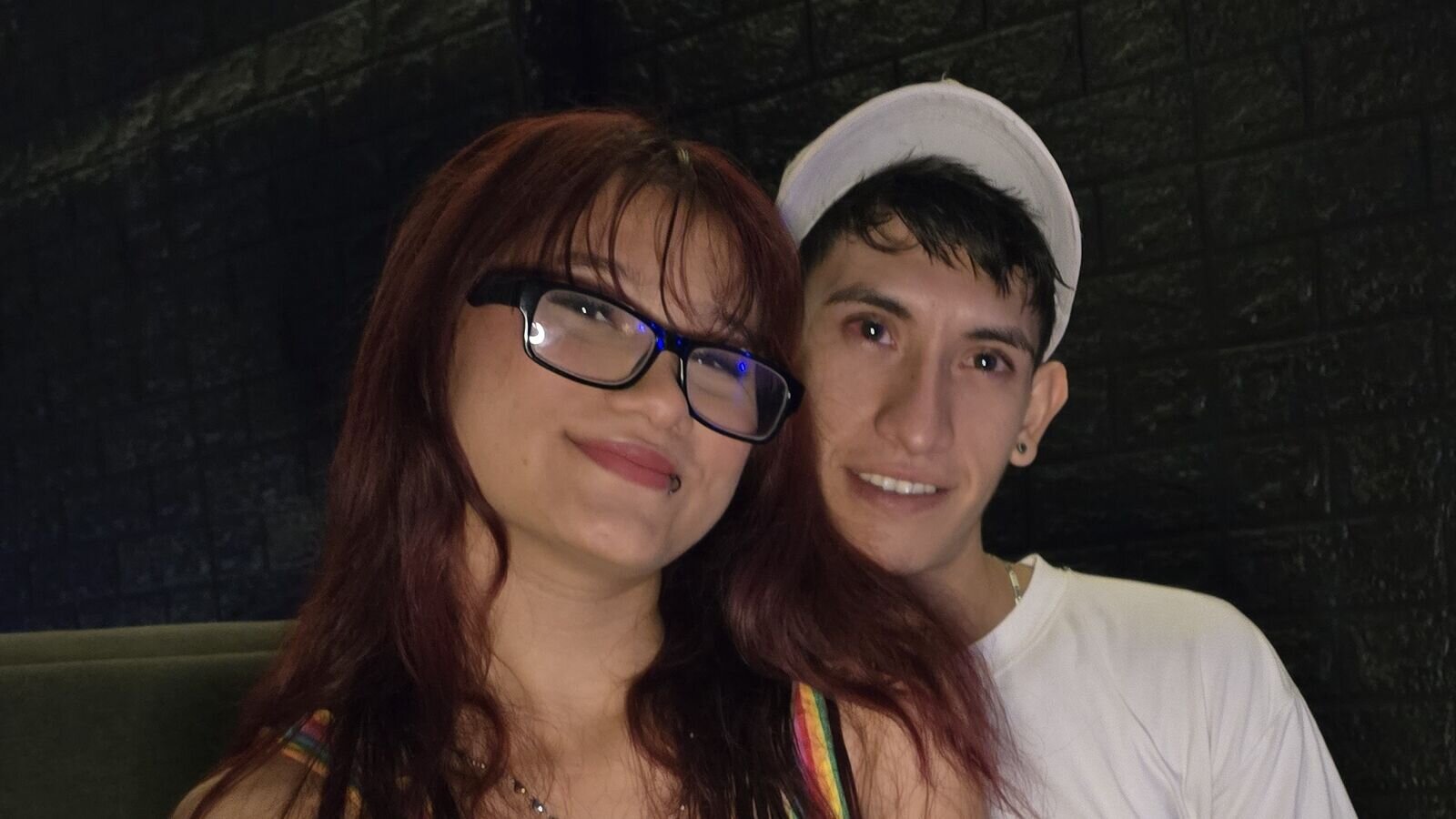 AliAndRick