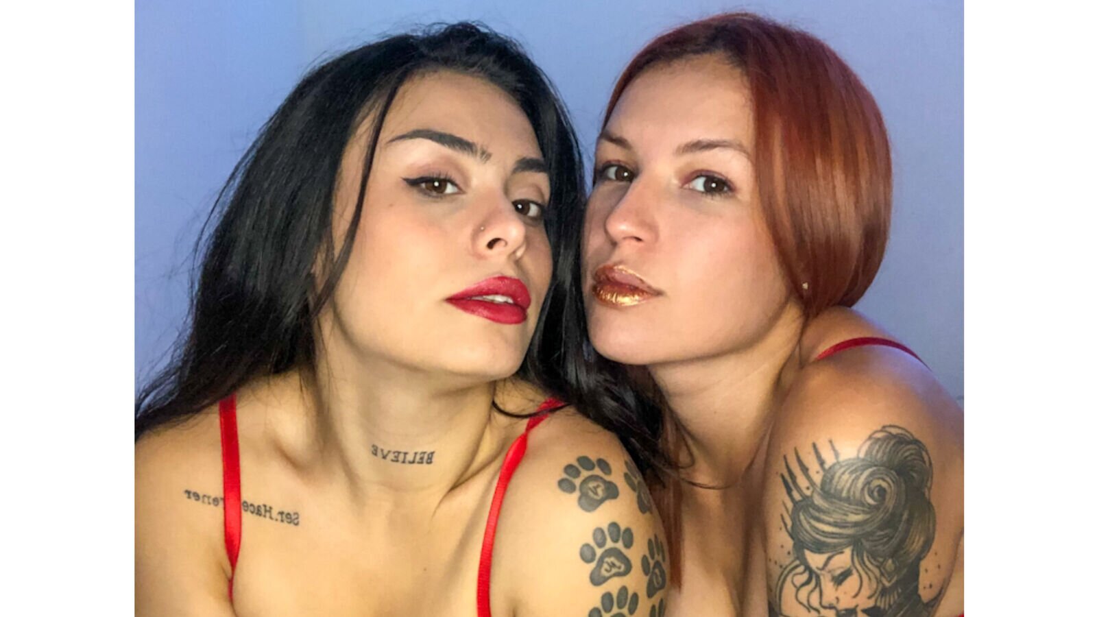 AlessiaAndCarla