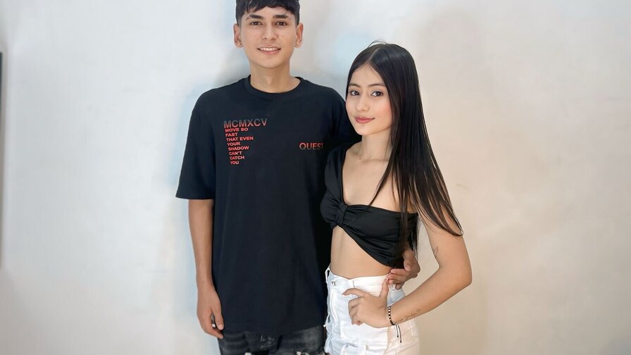MiaAndBrad