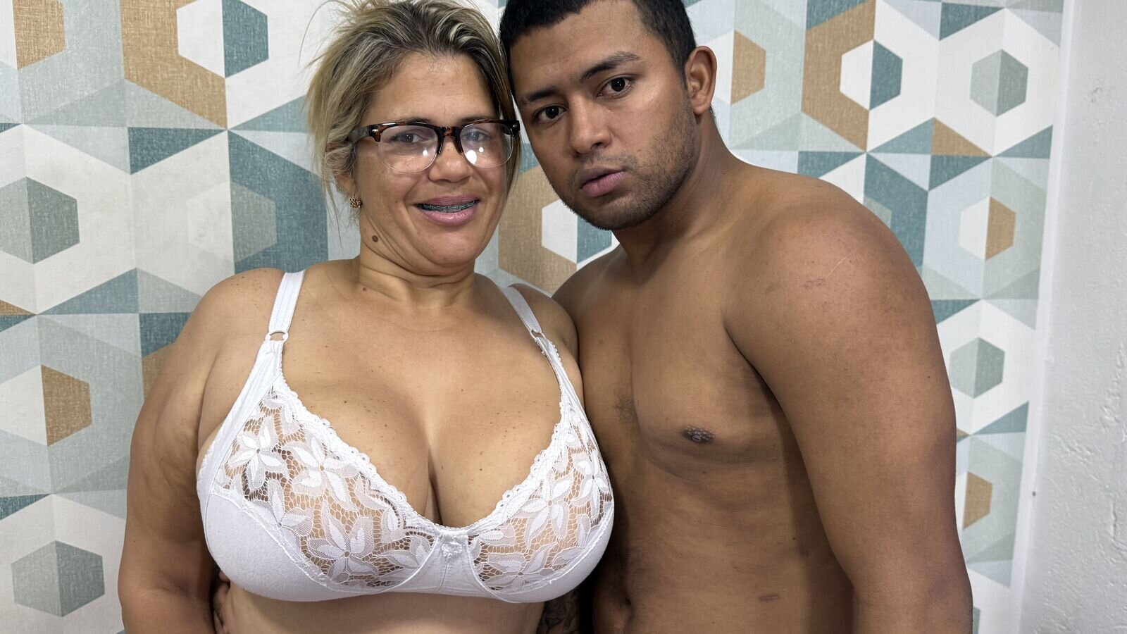 AmandaAndMatheo