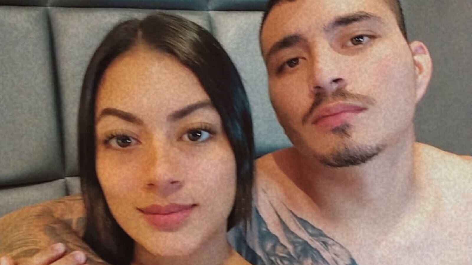 ZoeAndLucca