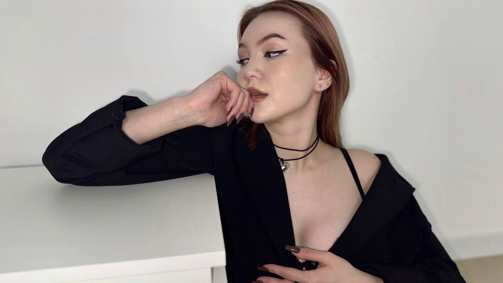 MariBlush