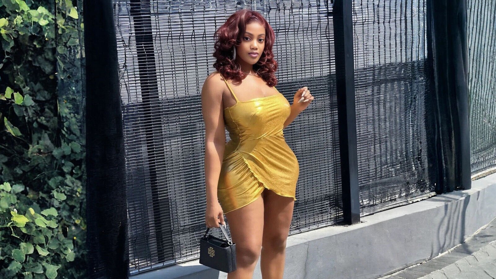 BellaRossy