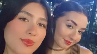 HannaAndCherry