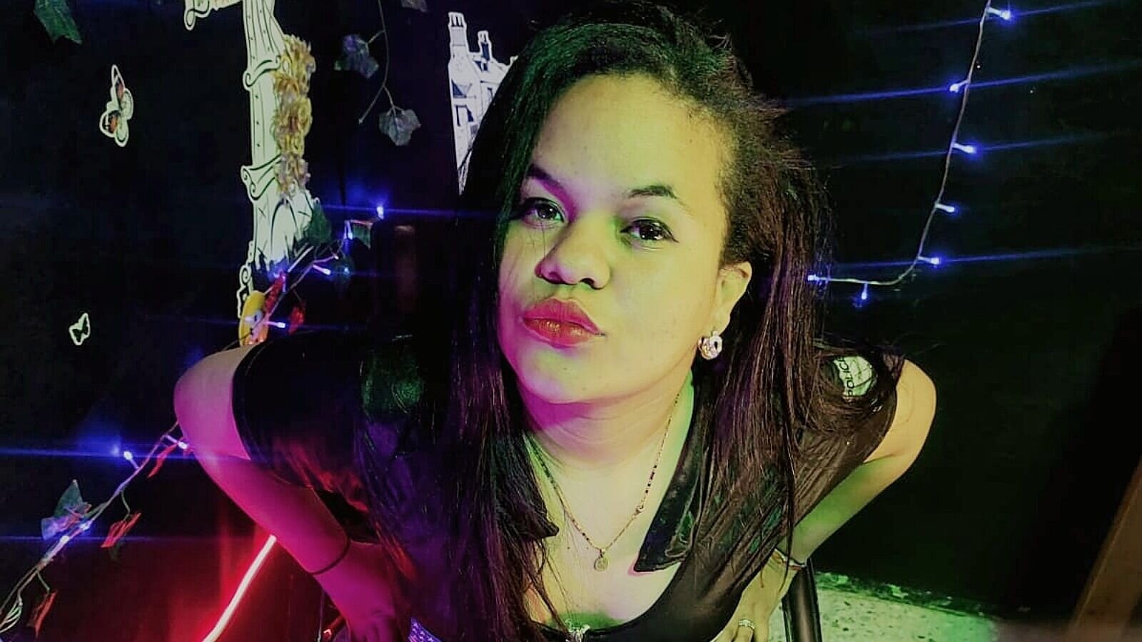SussanJackson
