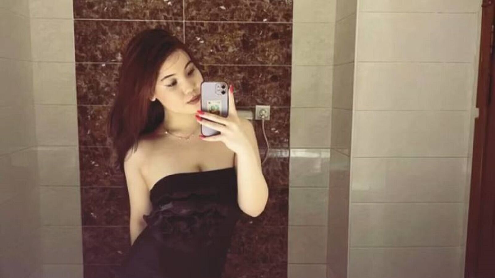 NoraVibiako