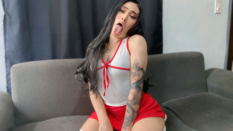 LucianaGrande