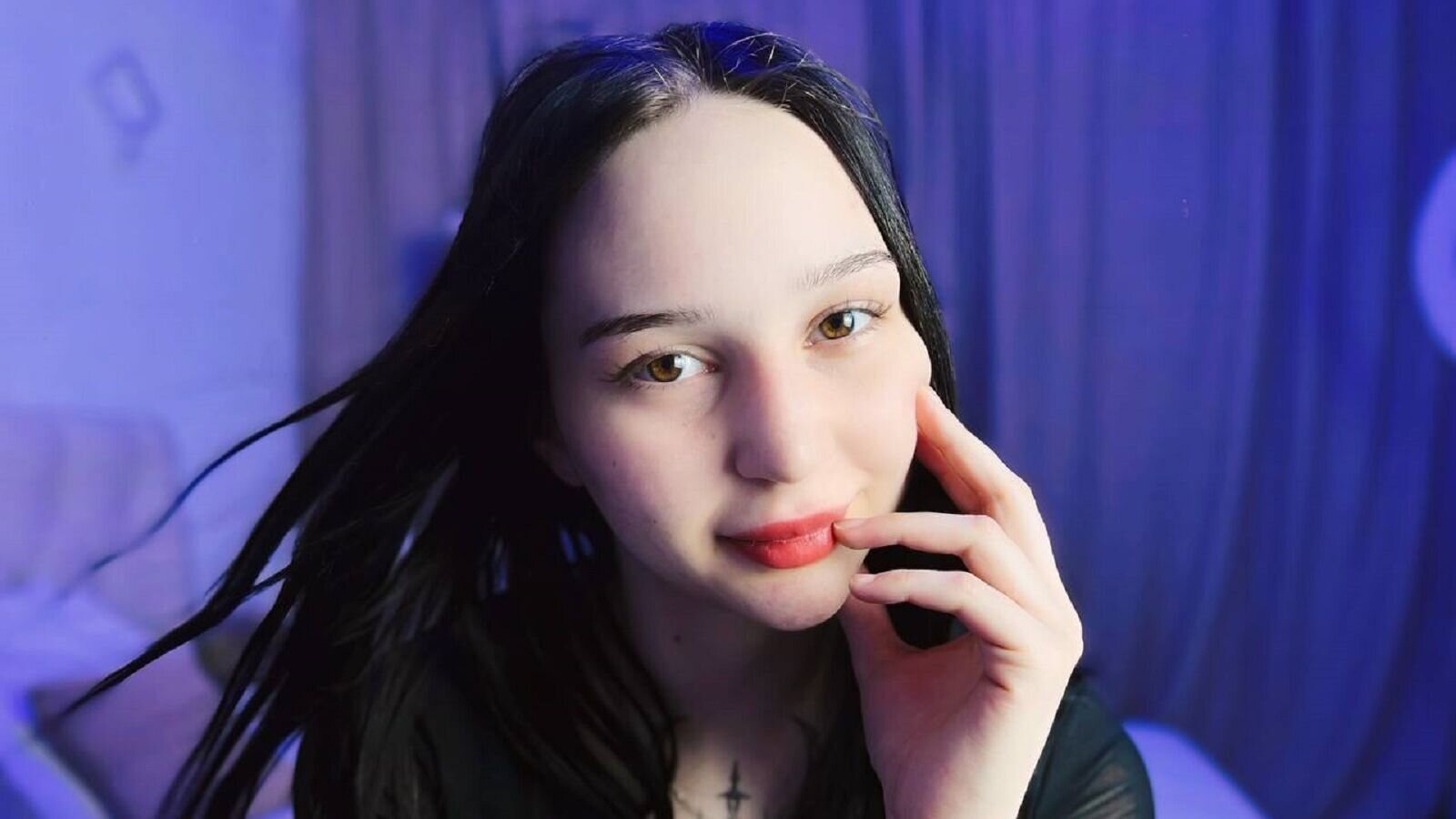 LindseyFlame