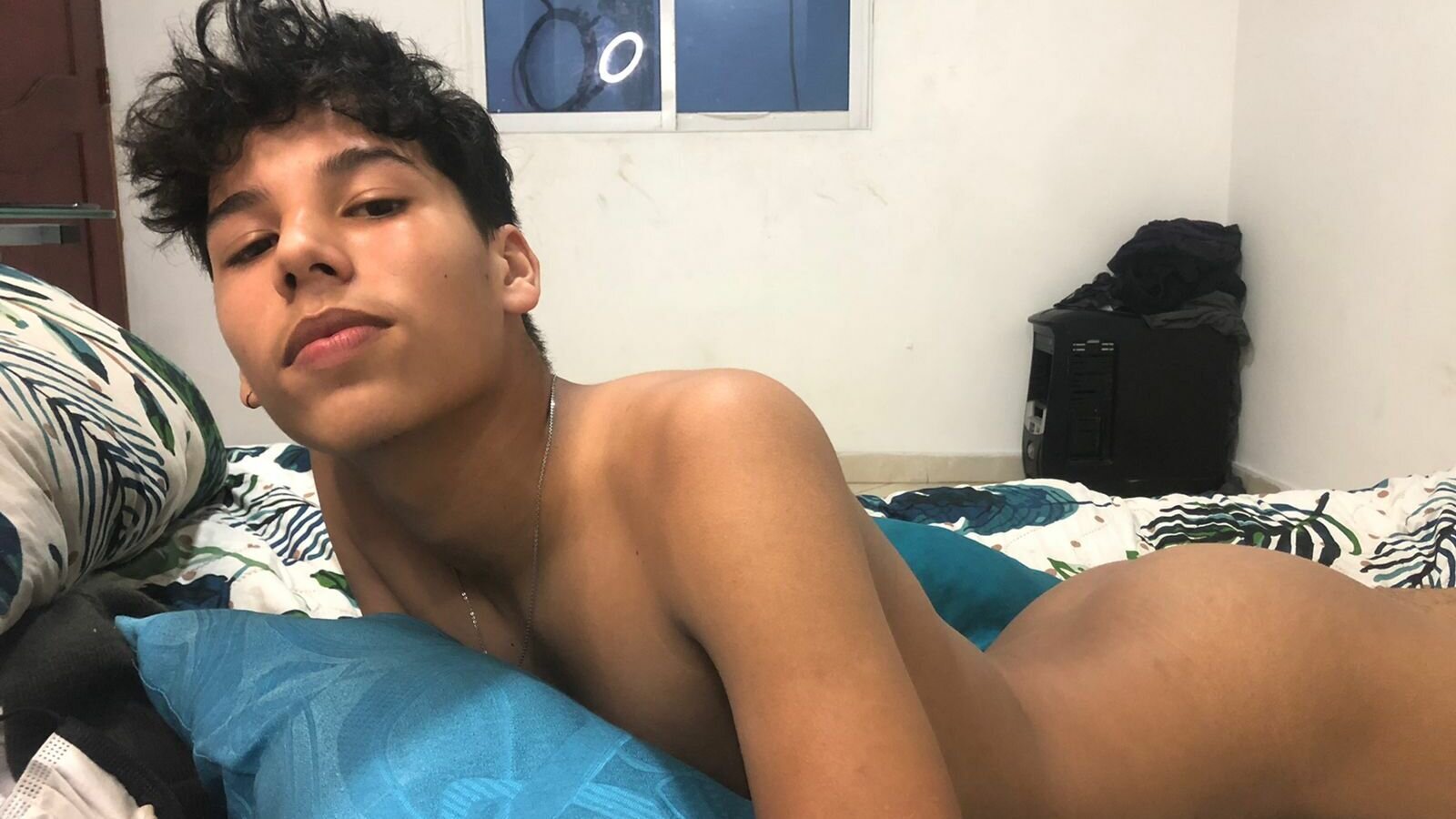 DavidMendoza
