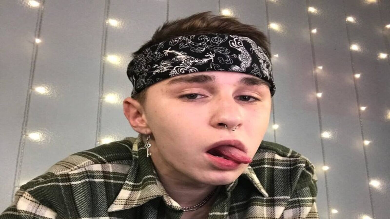 WillyGrey
