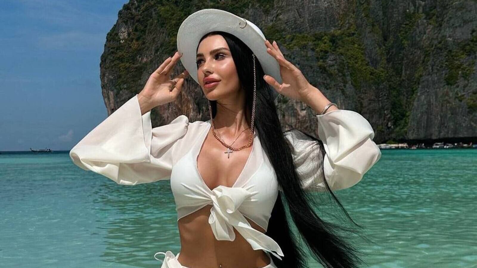 MonaLizza