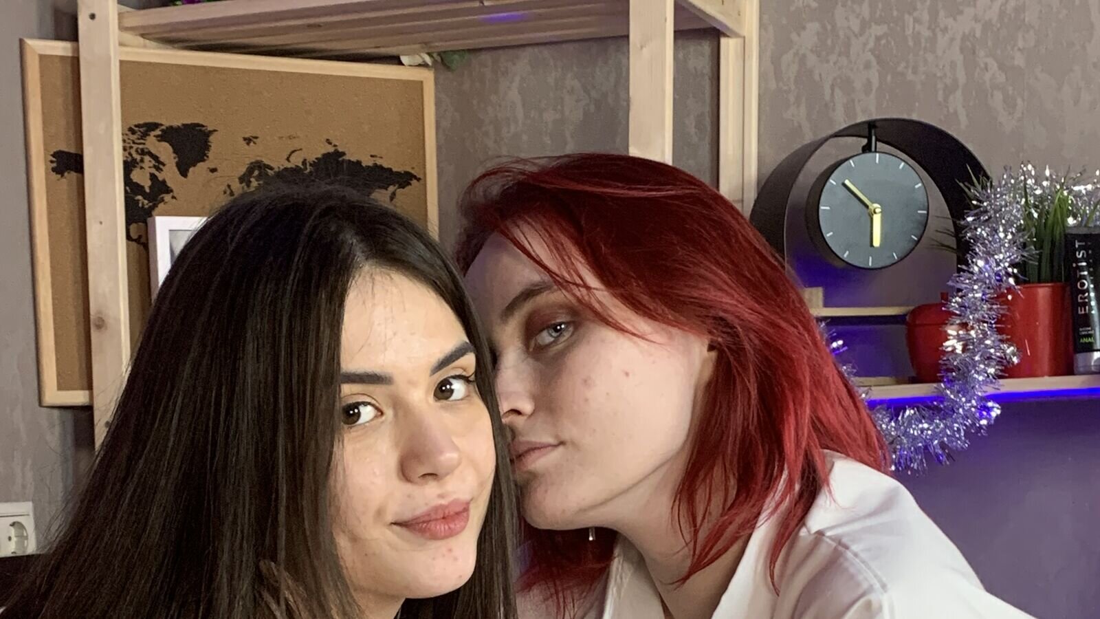 NonnaAndSabrina