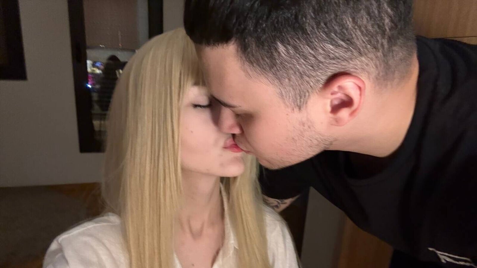 AliceAndMarkus