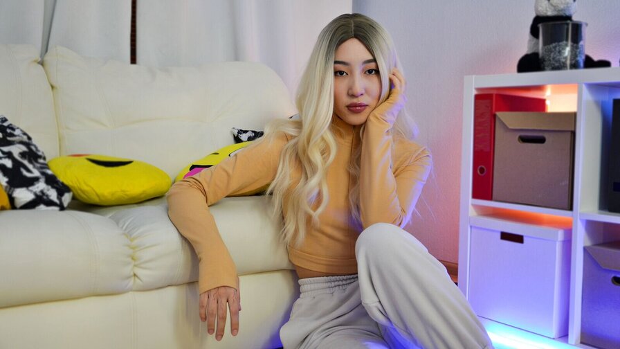 AshliLi