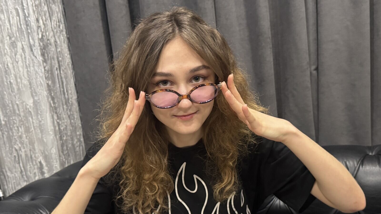 SallySean