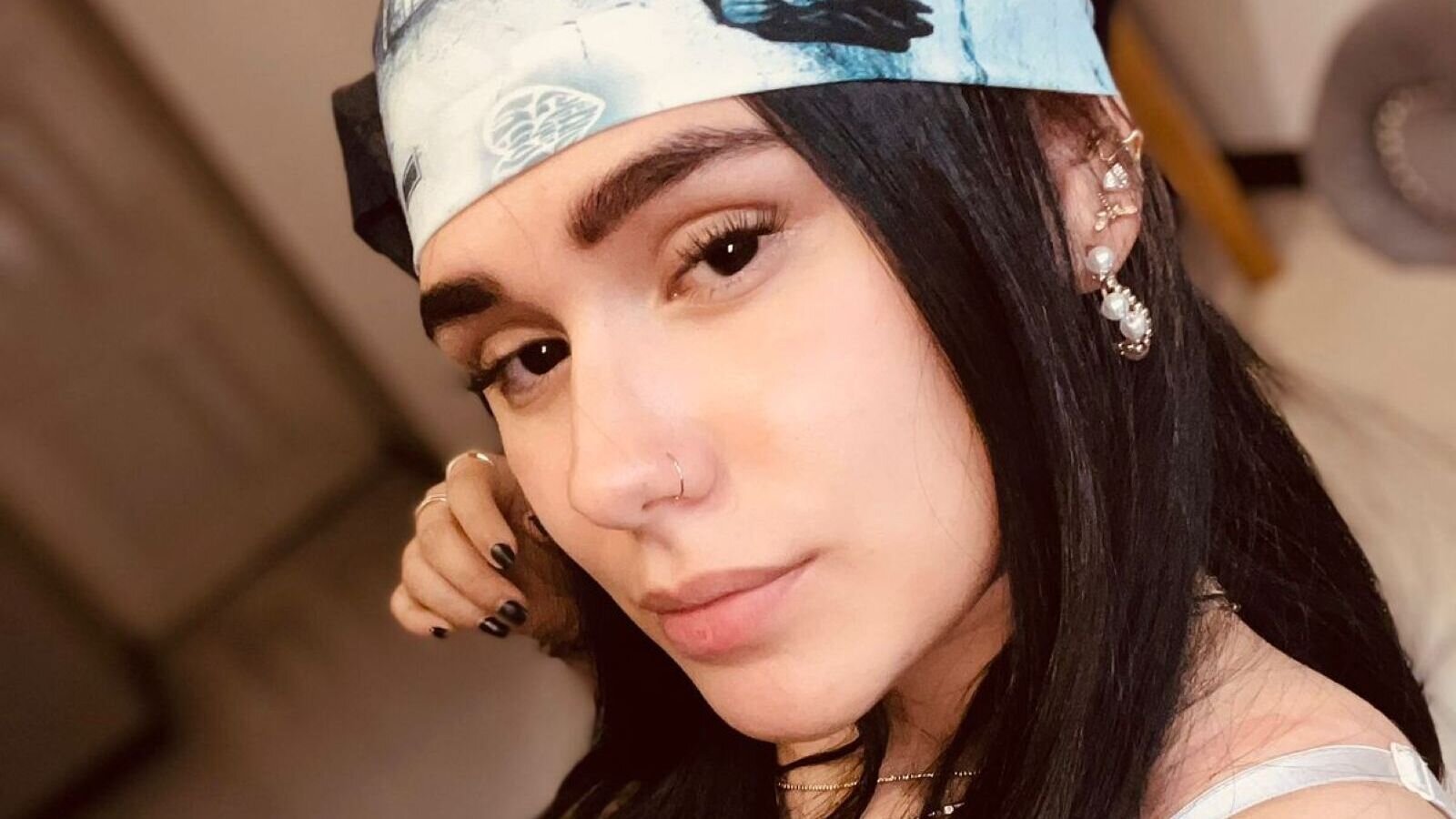 IsabellaCarpter