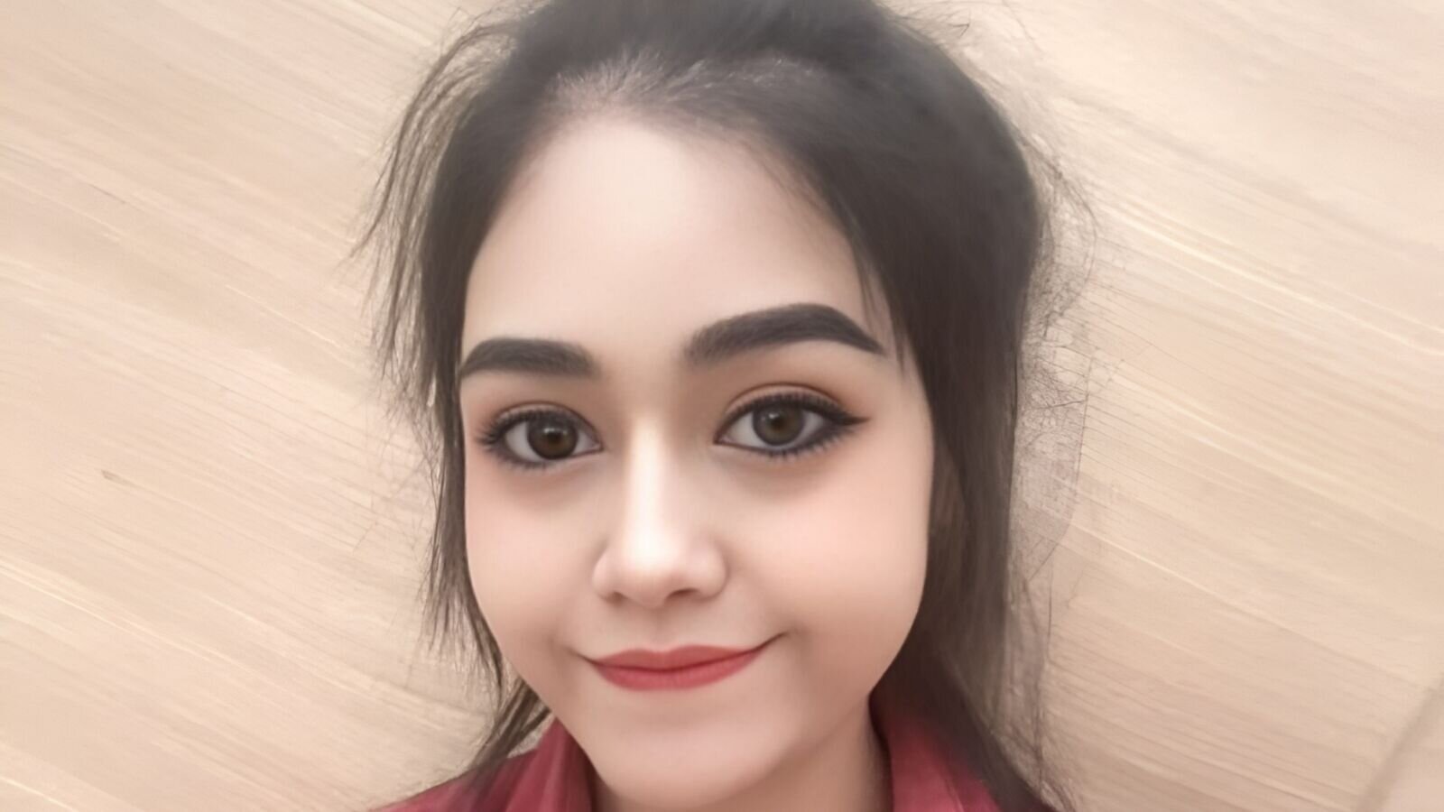 Suphannika