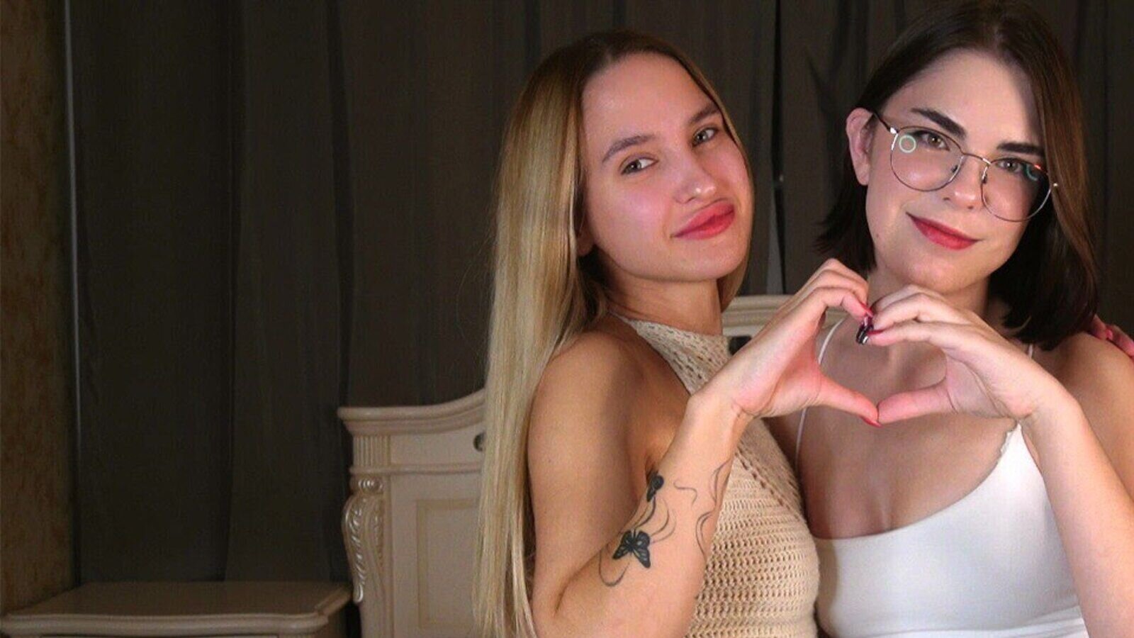 FredaAndEdwina