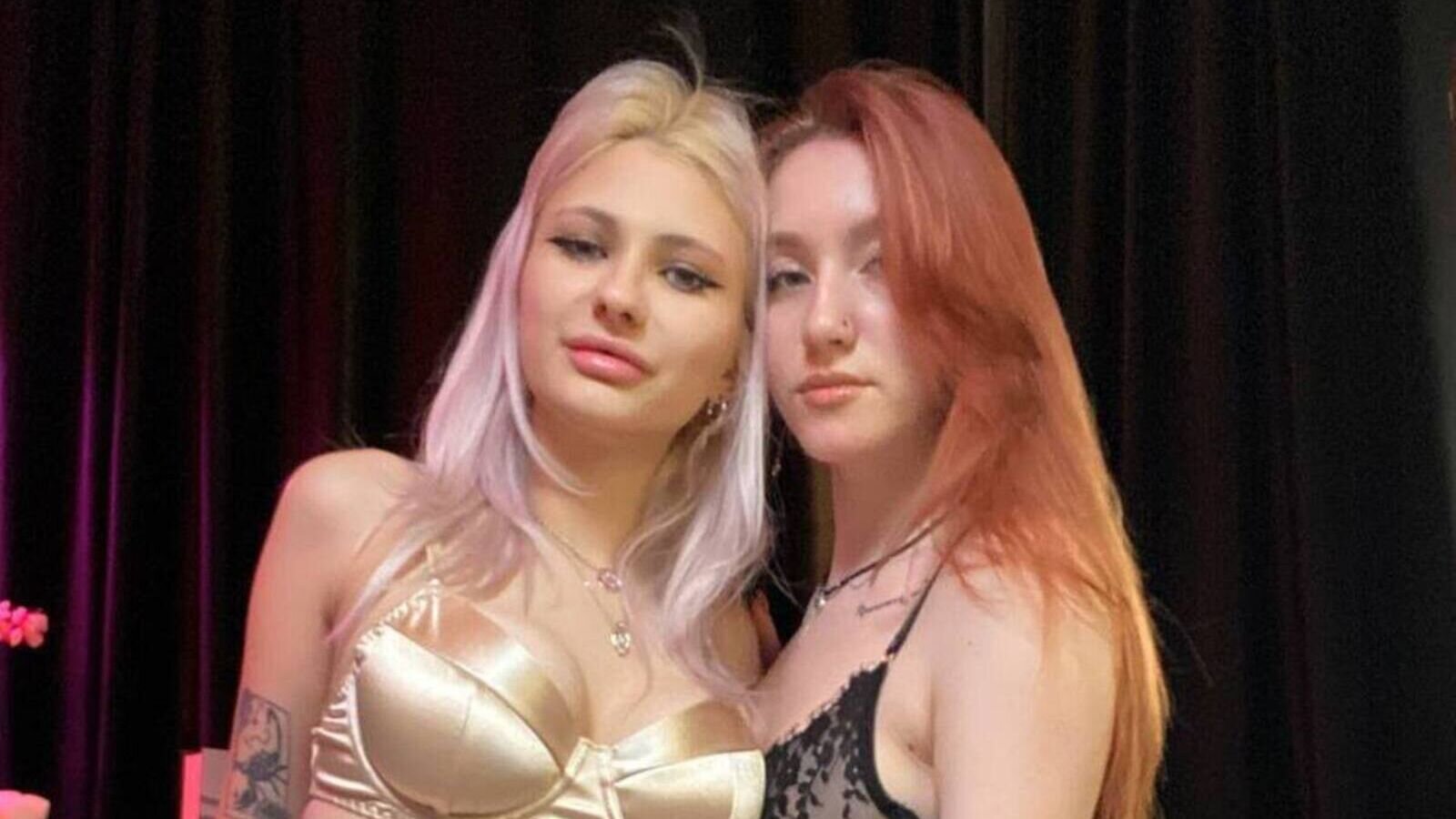 ErlinaAndRexanne