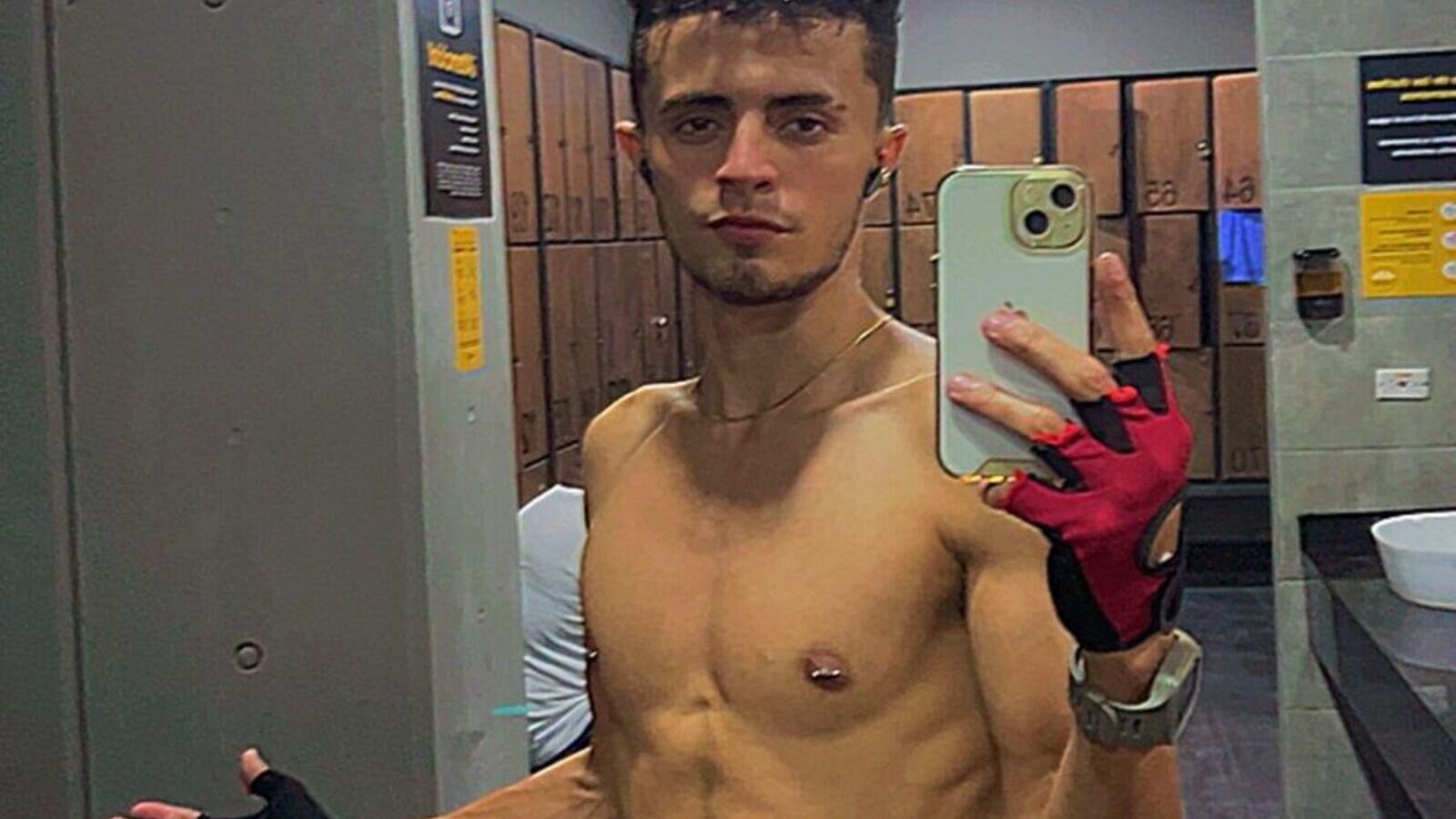 TroyBoolton