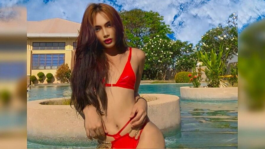 SophiaLastimosa