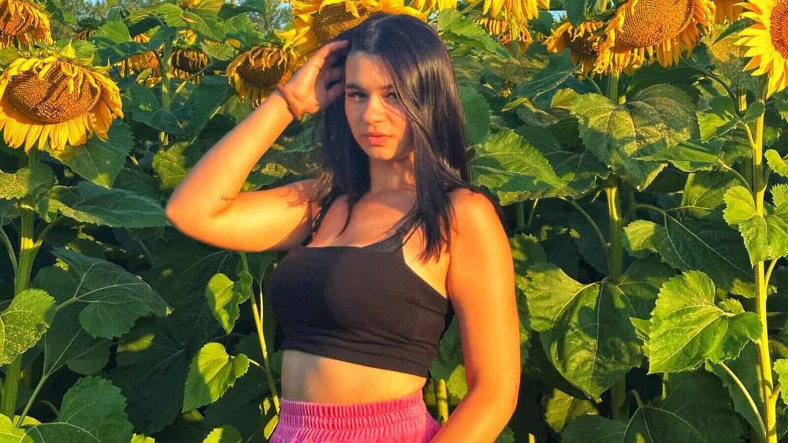 AmberBlacky