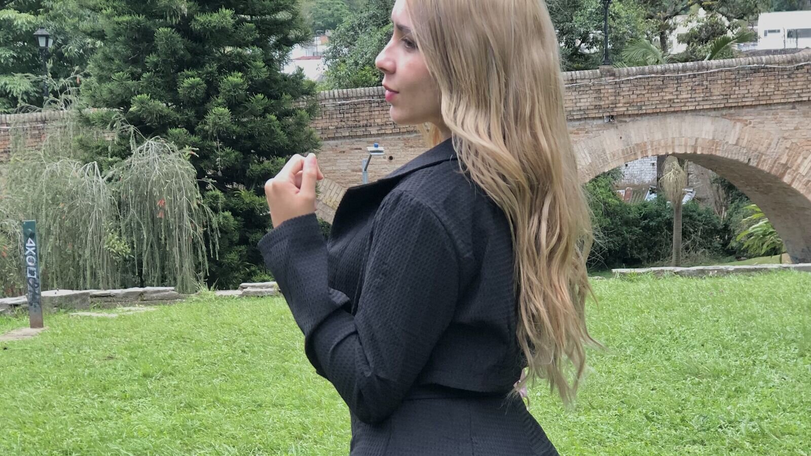 BiancaGerald