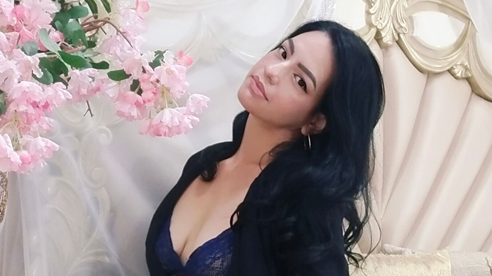 AngelJohara