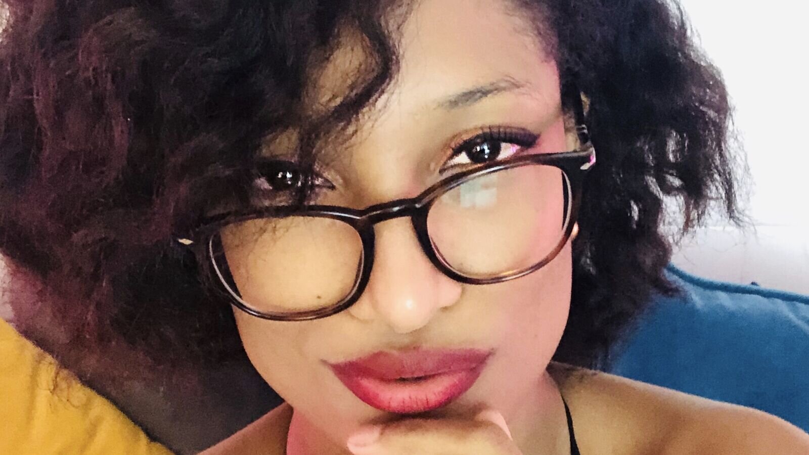 NeferBlake