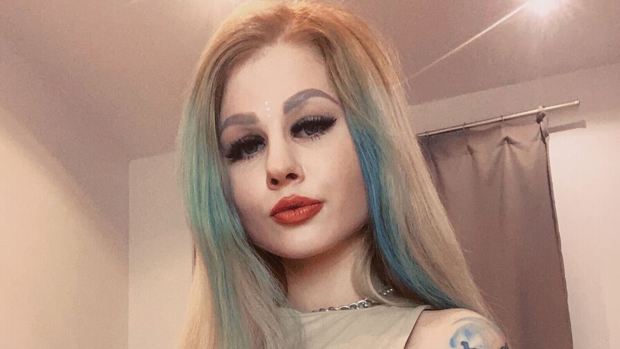AnastasiaGolden