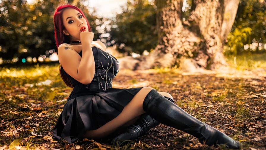 PinupSubmissive