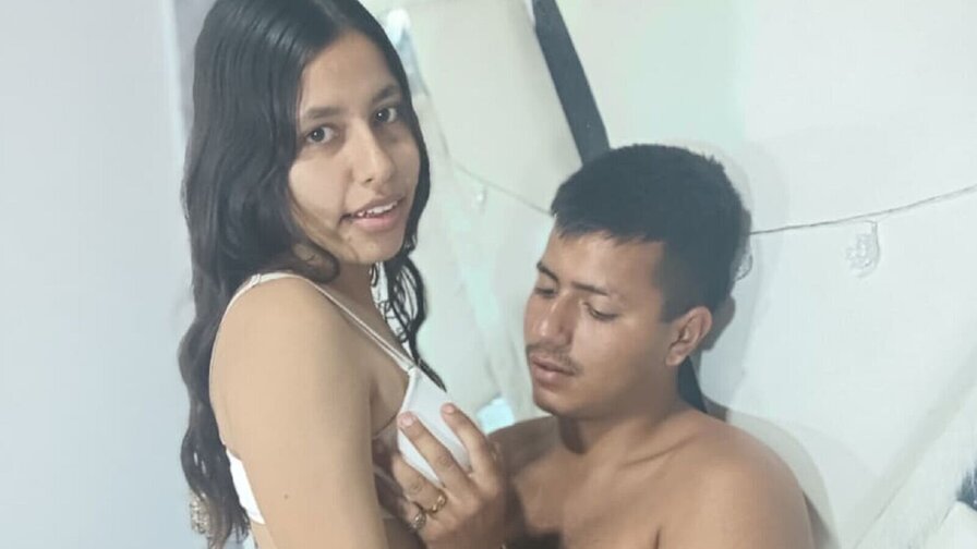 SammyAndRobert
