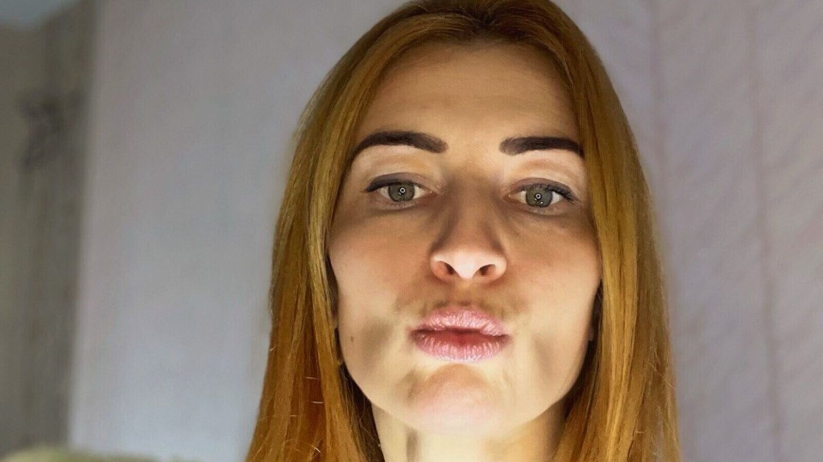 MariaPavlovska