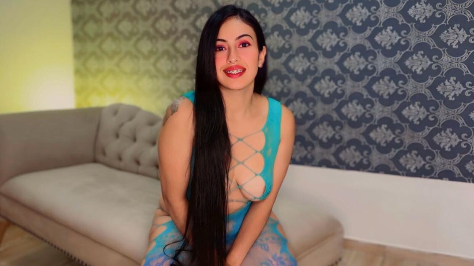 AriadnaGilberts