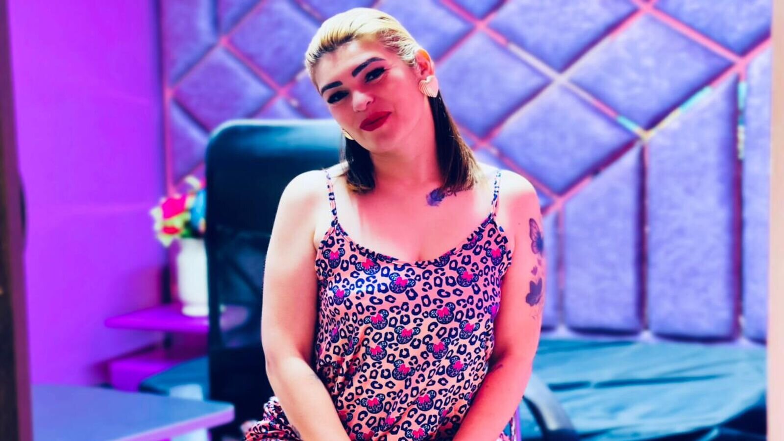ZairahRosse
