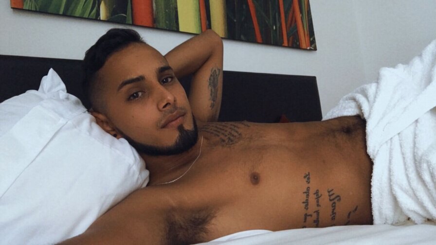 Davidalvares